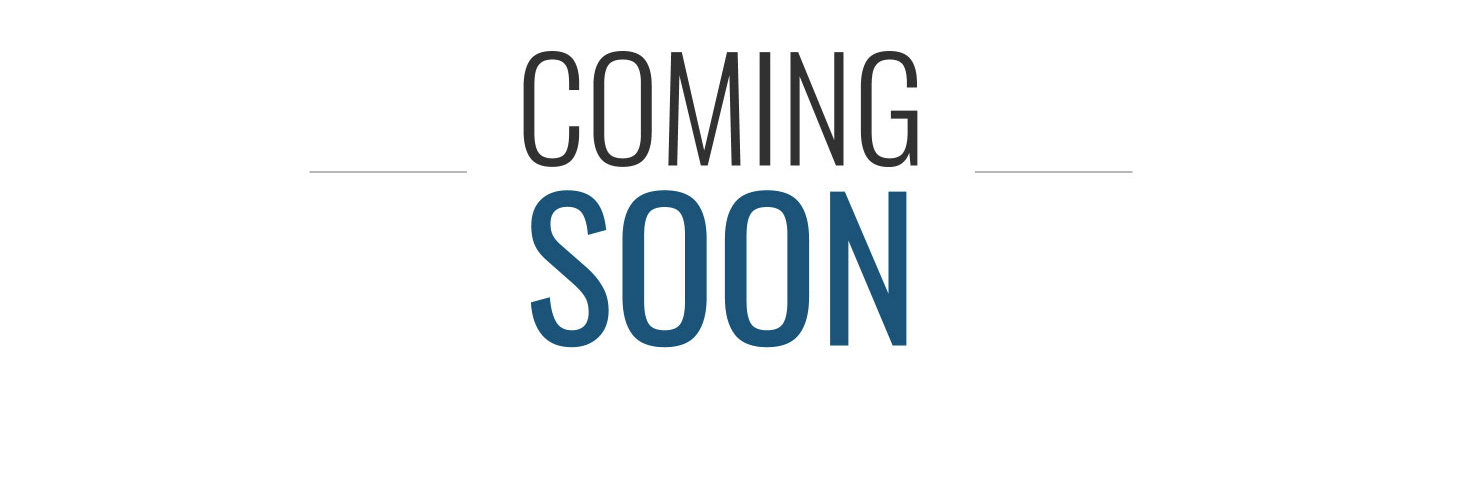 coming-soon