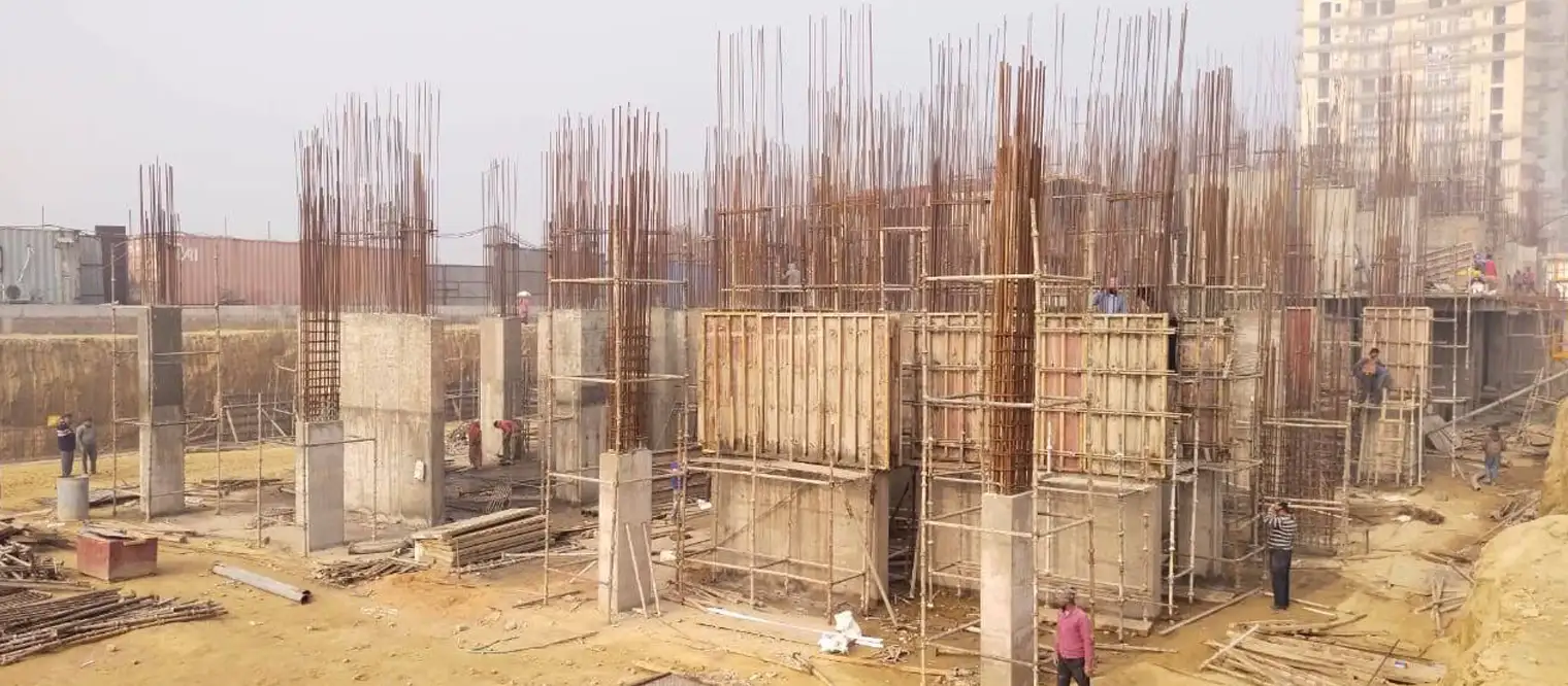 construction
